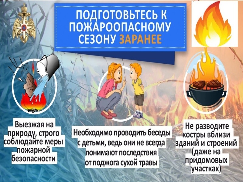 Сотрудники государственного пожарного надзора регулярно проводят подворовые обходы, сходы граждан и рейды, чтобы разъяснить требования, которые мы обязаны соблюдать..