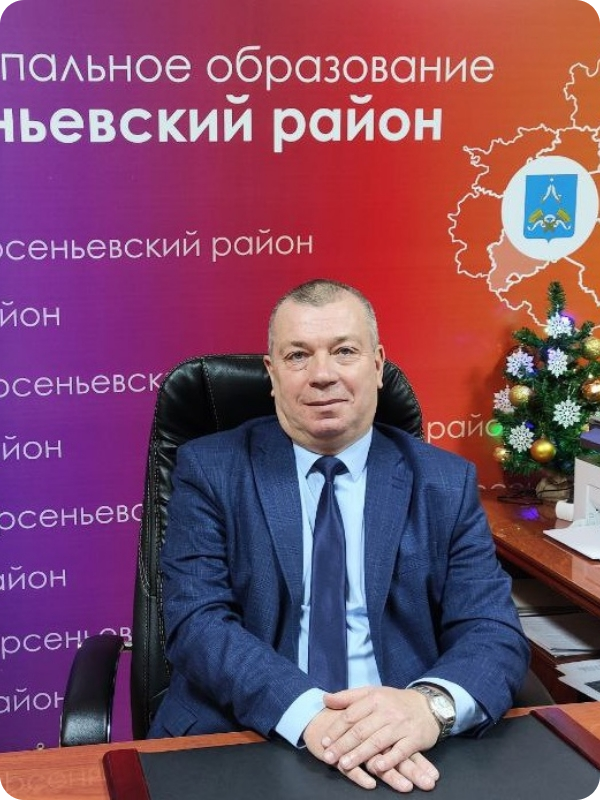 Макаров Игорь Николаевич.